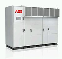 abb инвертор